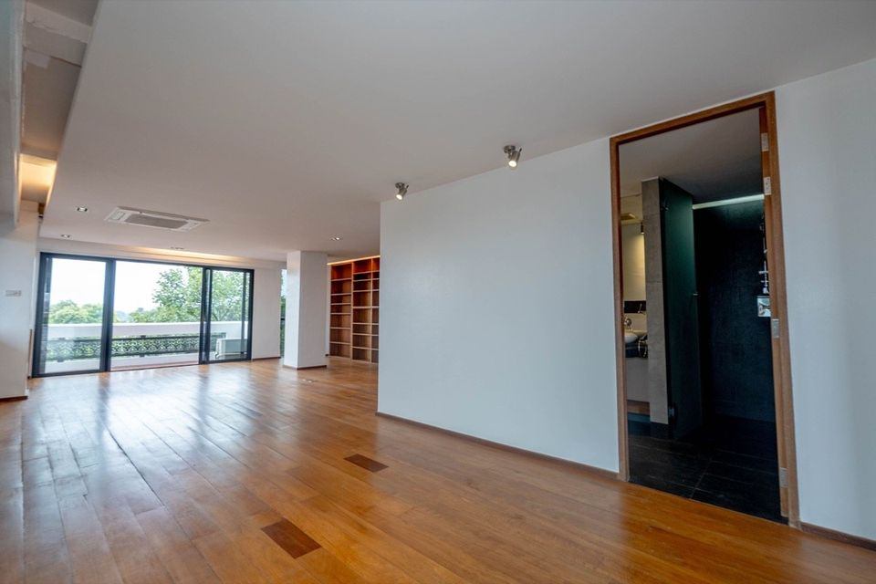 The Embassy House Condominium Chiang Mai - Image 4