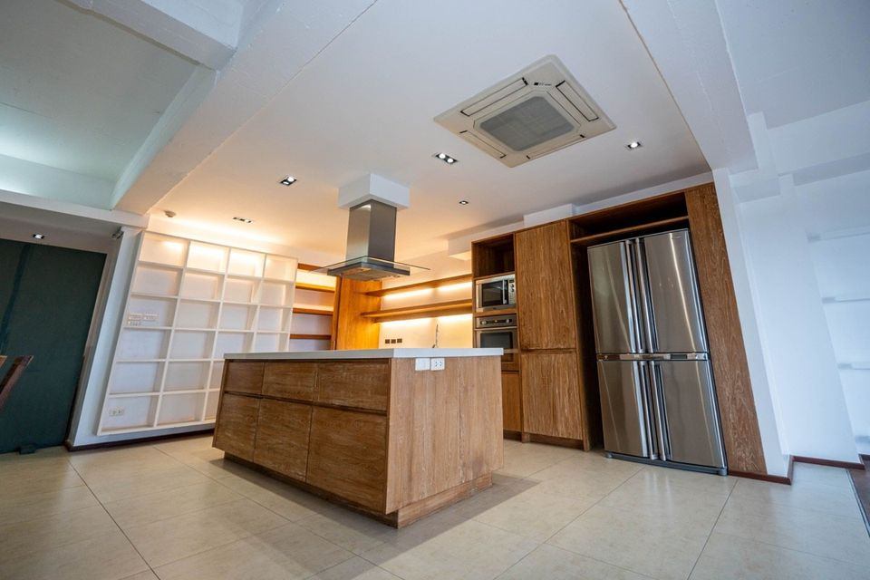 The Embassy House Condominium Chiang Mai - Image 5