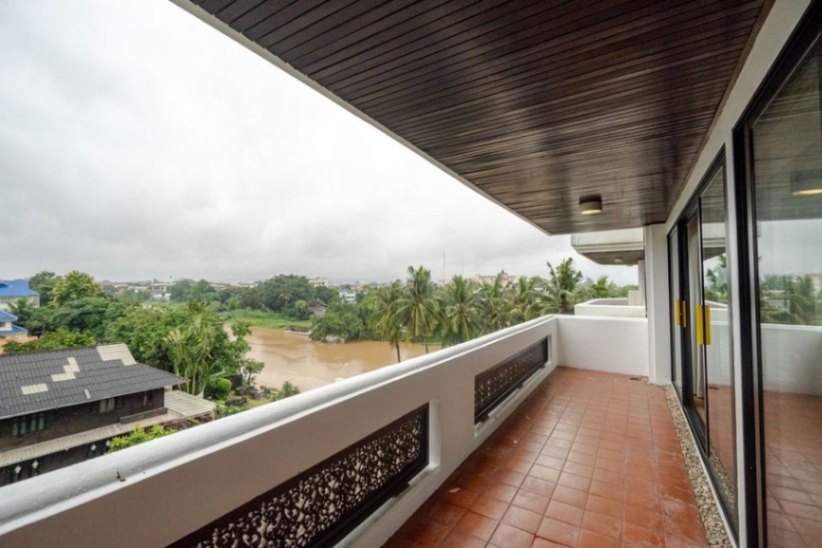 The Embassy House Condominium Chiang Mai - Image 12