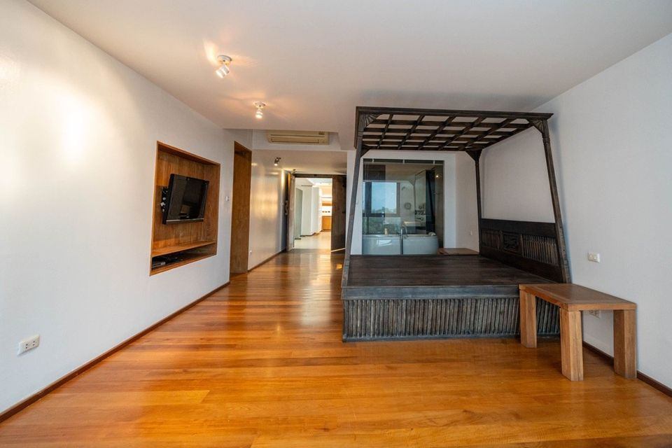 The Embassy House Condominium Chiang Mai - Image 6