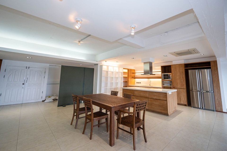 The Embassy House Condominium Chiang Mai - Image 2