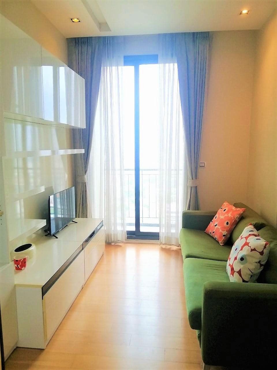 Equinox Condo - Image 1