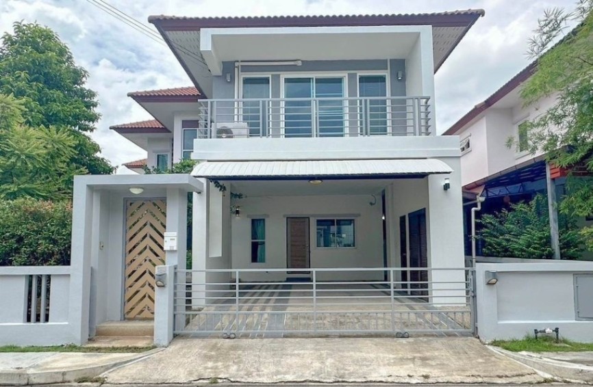 Eresma Villa - Image 1