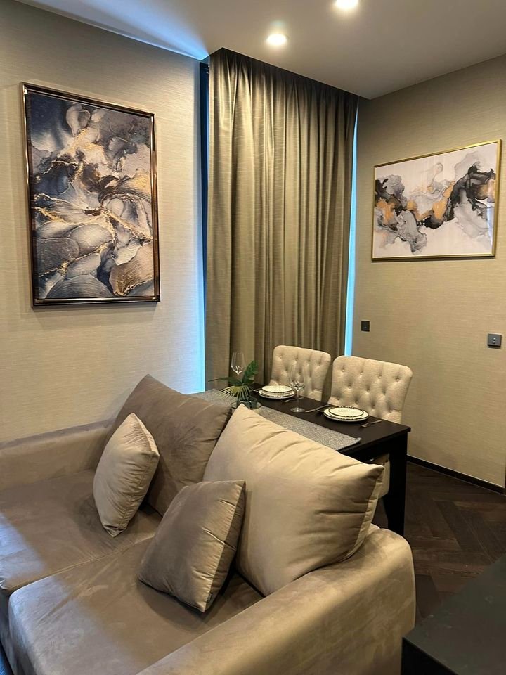 THE ESSE Sukhumvit 36 - Image 9