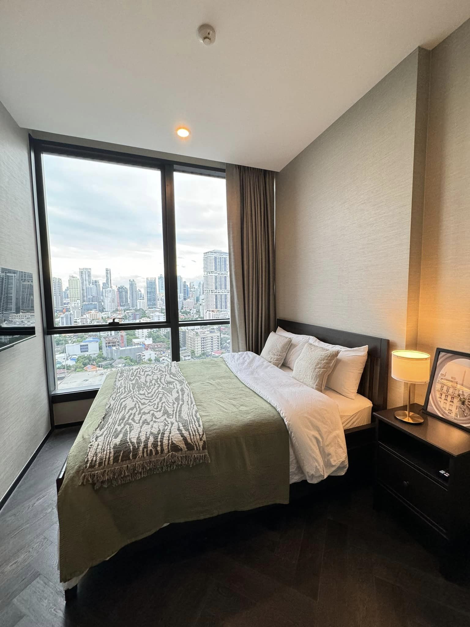 The ESSE Sukhumvit 36 - Image 1