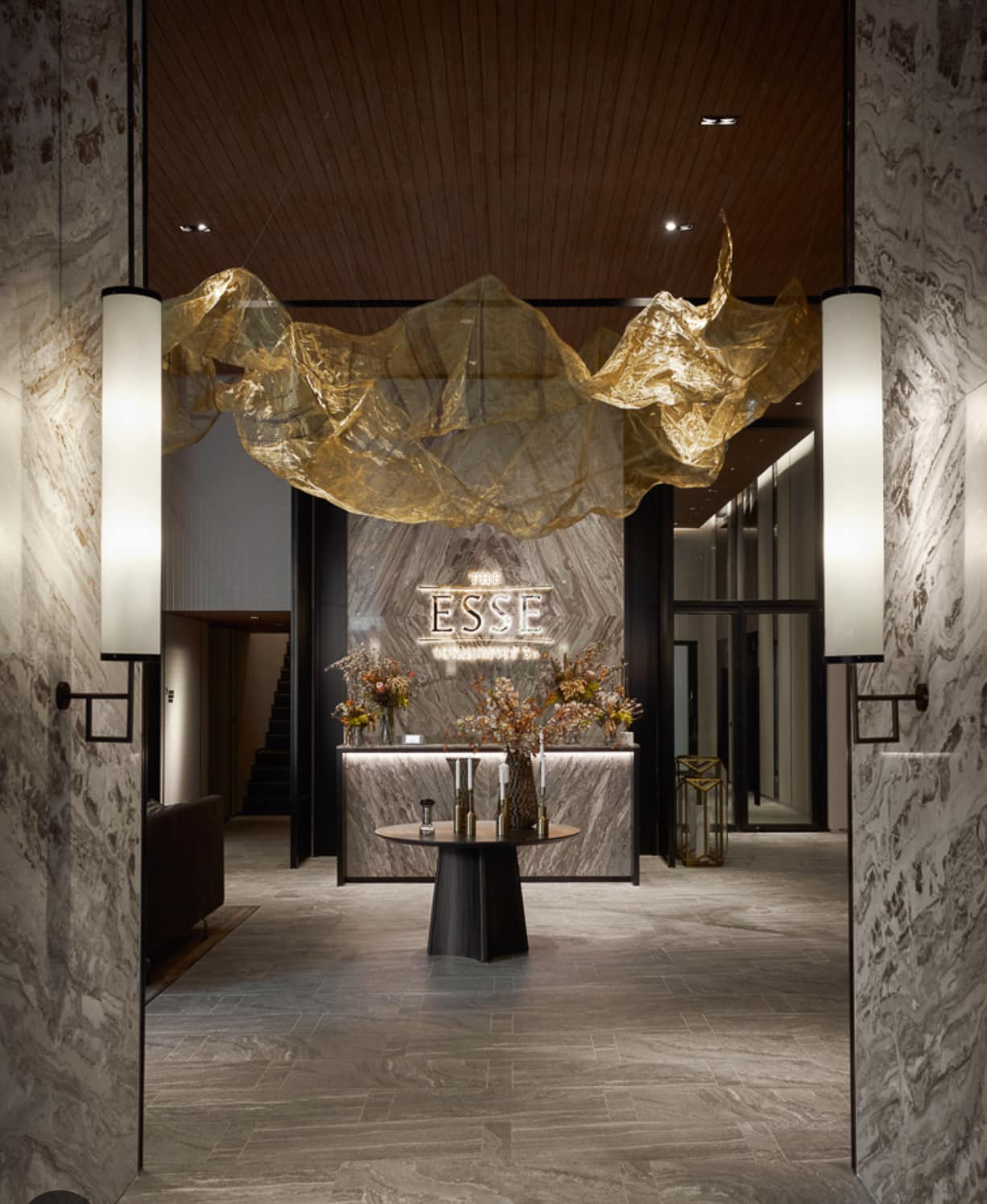 The ESSE Sukhumvit 36 - Image 21