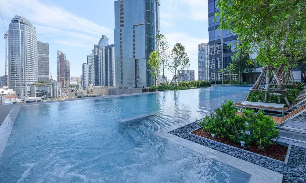 The ESSE Sukhumvit 36 - Image 13