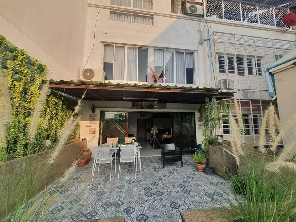 4 Bedroom Townhouse For Sale in Bang Khlo, Bang Kho Laem, Bangkok - Image 1