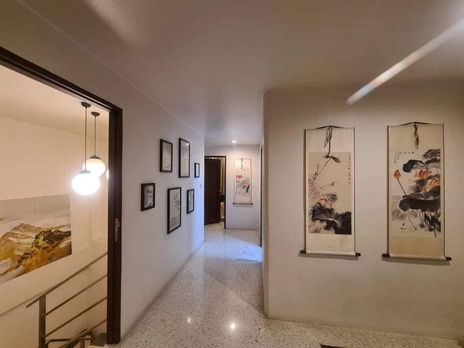4 Bedroom Townhouse For Sale in Bang Khlo, Bang Kho Laem, Bangkok - Image 8