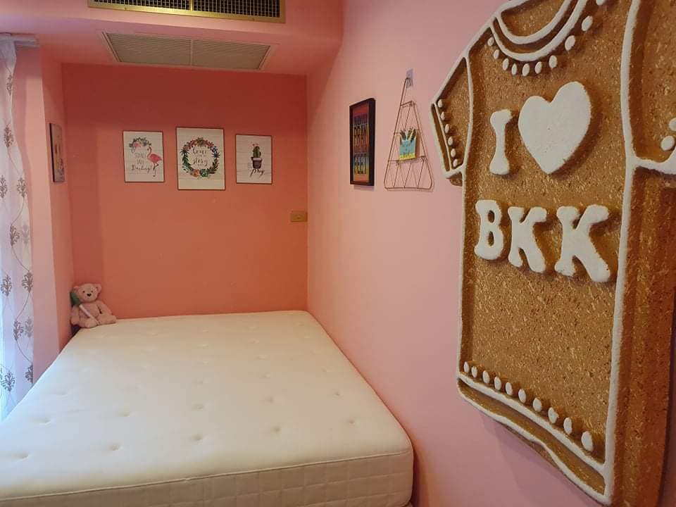 4 Bedroom Townhouse For Sale in Bang Khlo, Bang Kho Laem, Bangkok - Image 7
