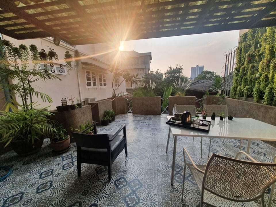 4 Bedroom Townhouse For Sale in Bang Khlo, Bang Kho Laem, Bangkok - Image 15