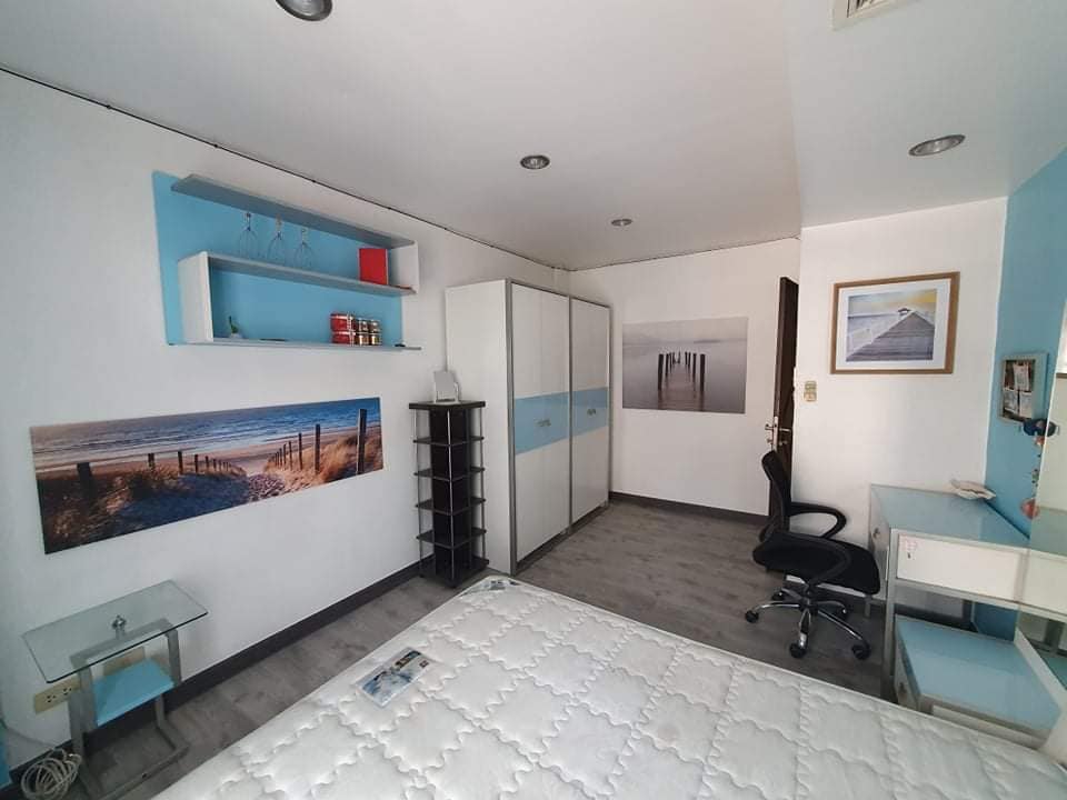 4 Bedroom Townhouse For Sale in Bang Khlo, Bang Kho Laem, Bangkok - Image 12