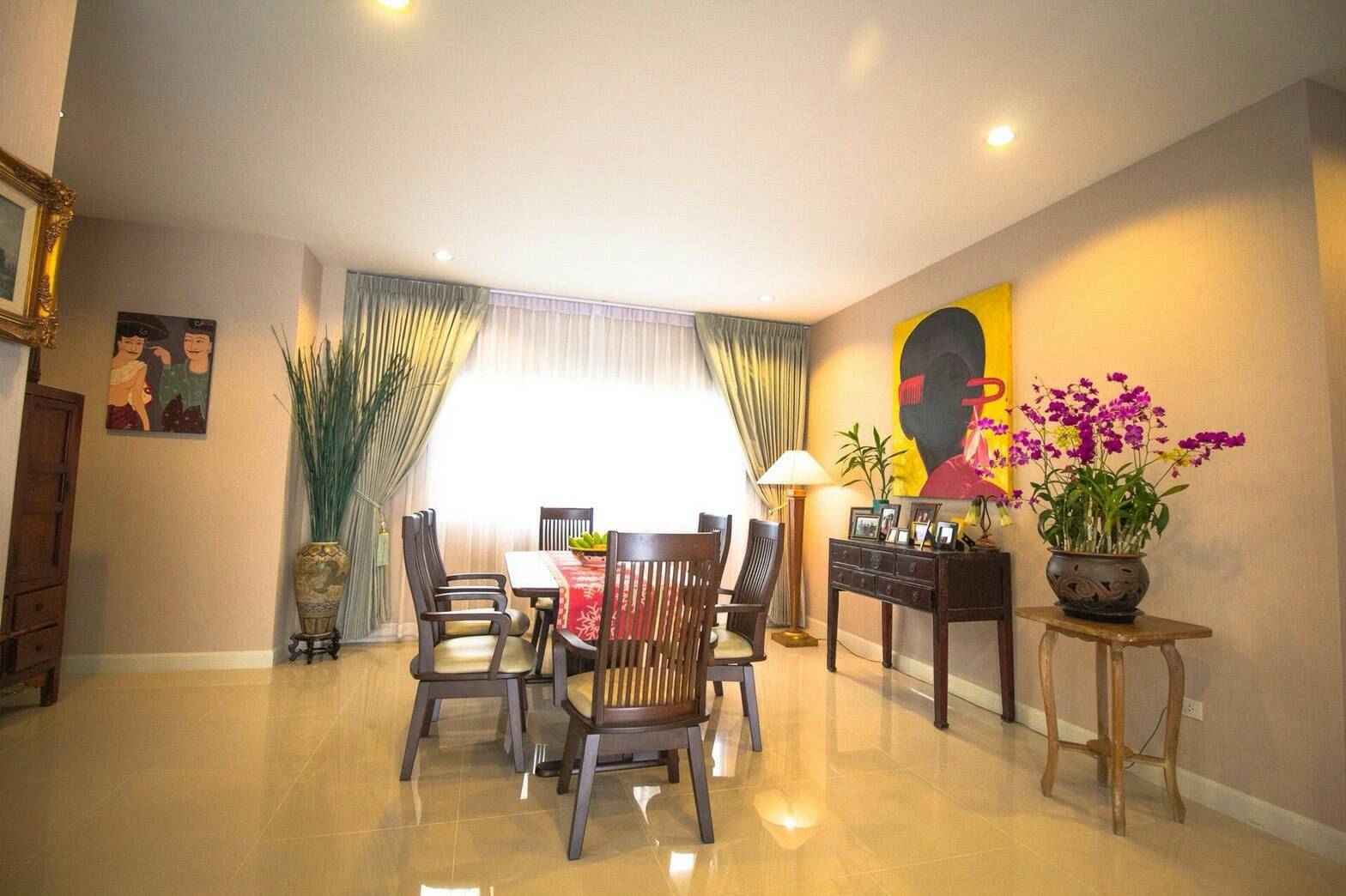 3 Bedroom House For Sale in Ton Pao, San Kamphaeng, Chiang Mai - Image 3