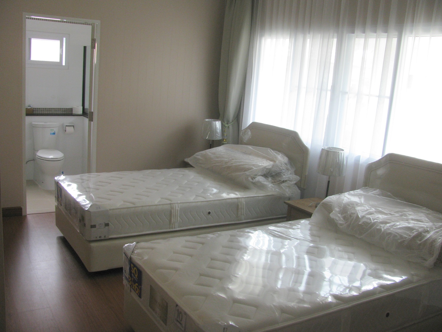3 Bedroom House For Sale in Ton Pao, San Kamphaeng, Chiang Mai - Image 8