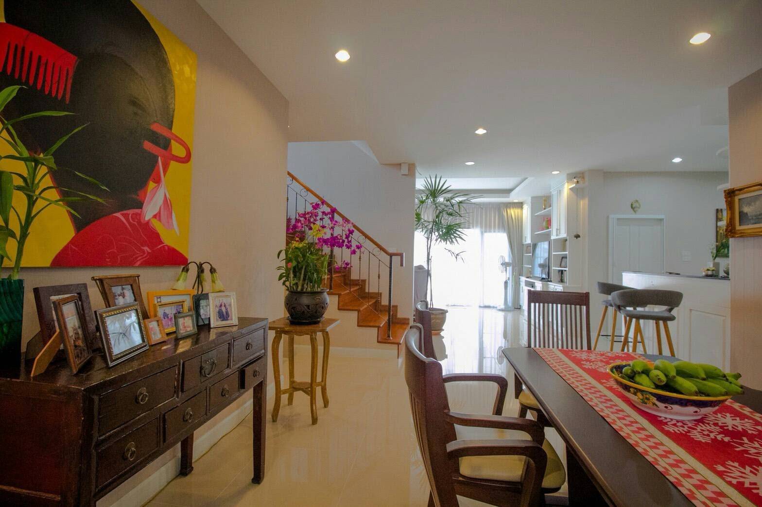 3 Bedroom House For Sale in Ton Pao, San Kamphaeng, Chiang Mai - Image 5