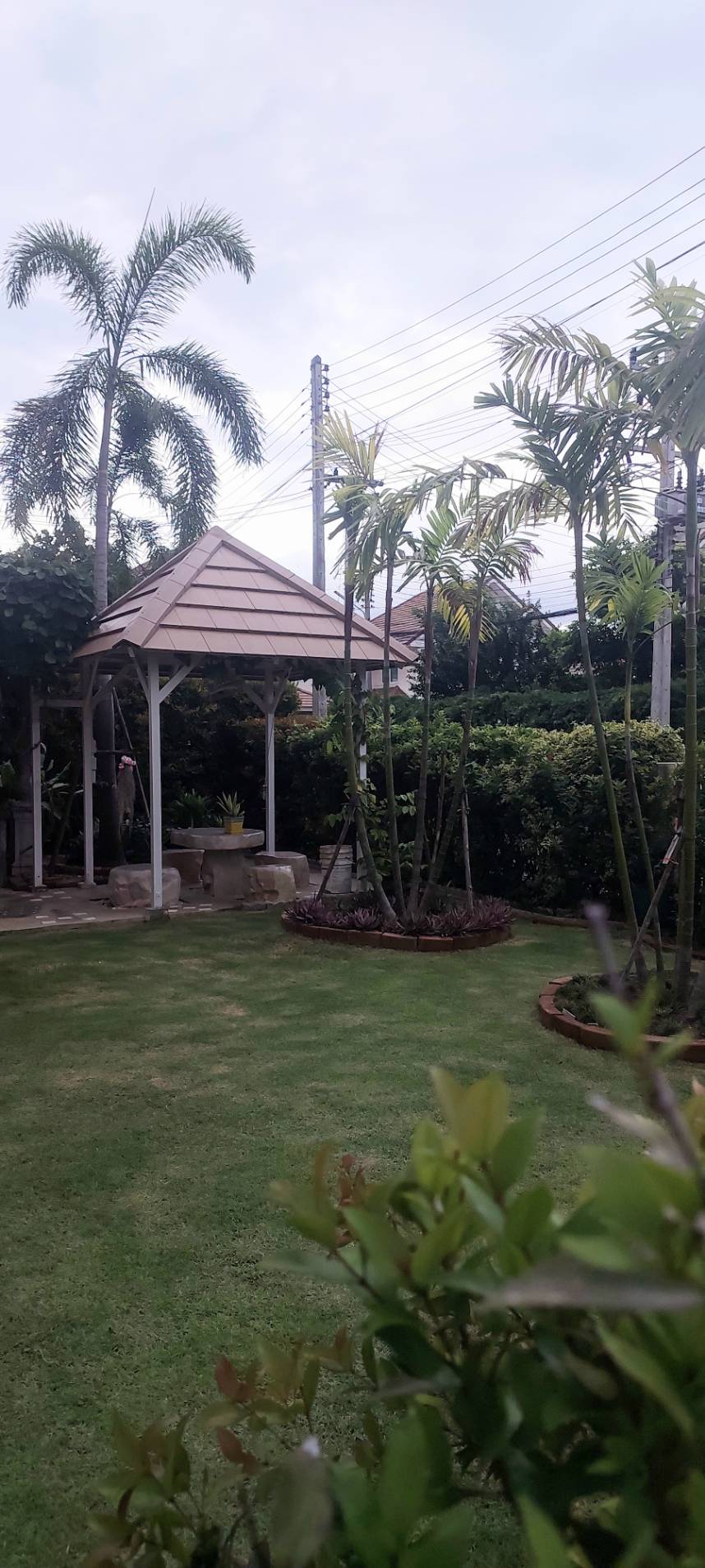 3 Bedroom House For Sale in Ton Pao, San Kamphaeng, Chiang Mai - Image 11