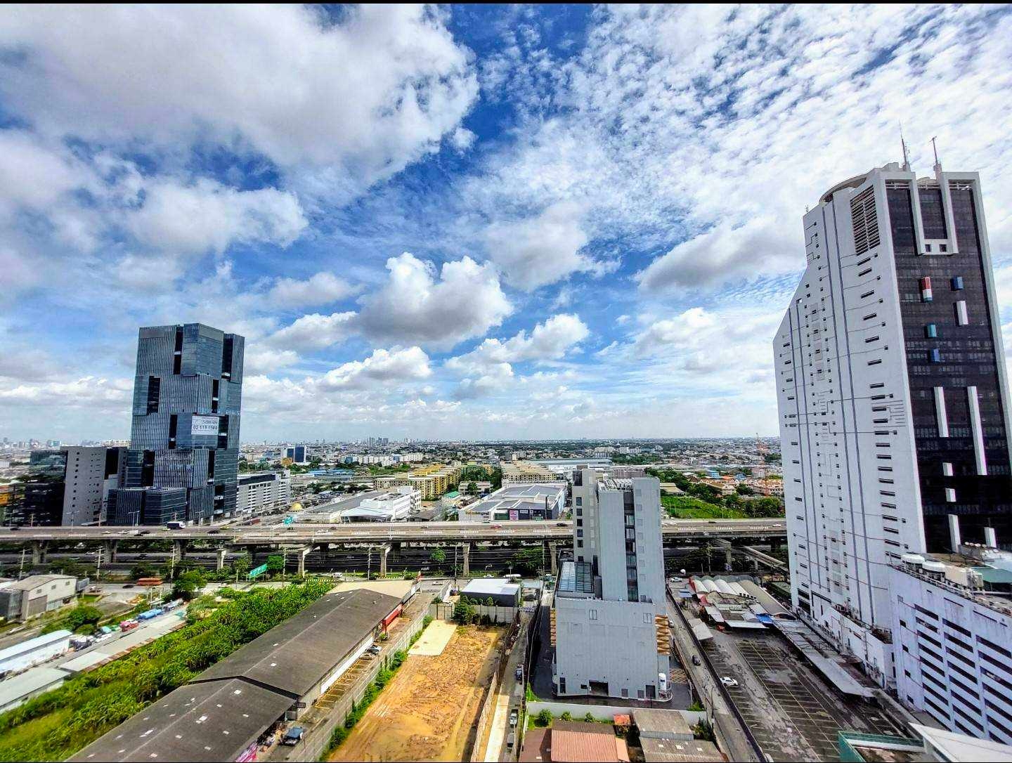 สตูดิโอ คอนโด สำหรับขาย ใน บางนา, บางนา, กรุงเทพมหานคร - Image 5