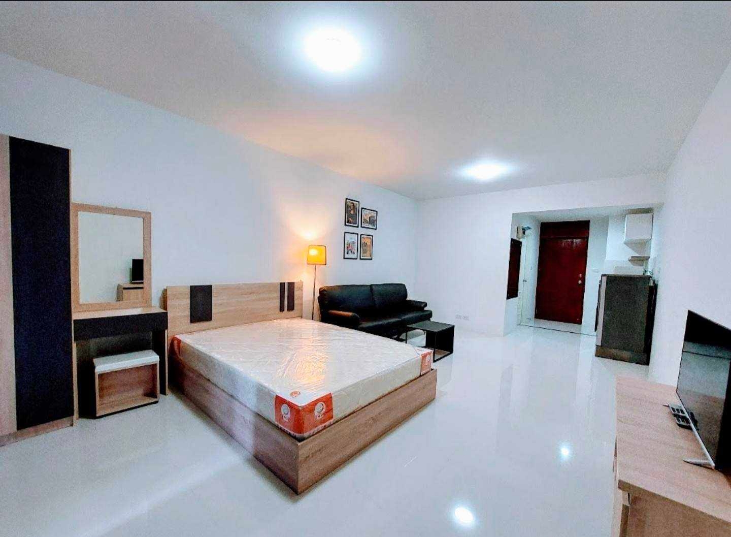 สตูดิโอ คอนโด สำหรับขาย ใน บางนา, บางนา, กรุงเทพมหานคร - Image 2