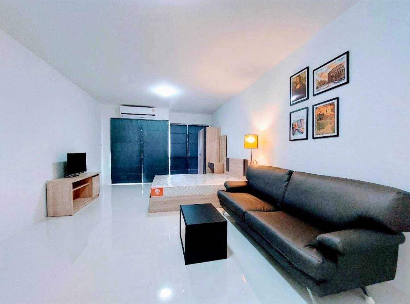 สตูดิโอ คอนโด สำหรับขาย ใน บางนา, บางนา, กรุงเทพมหานคร - Image 1