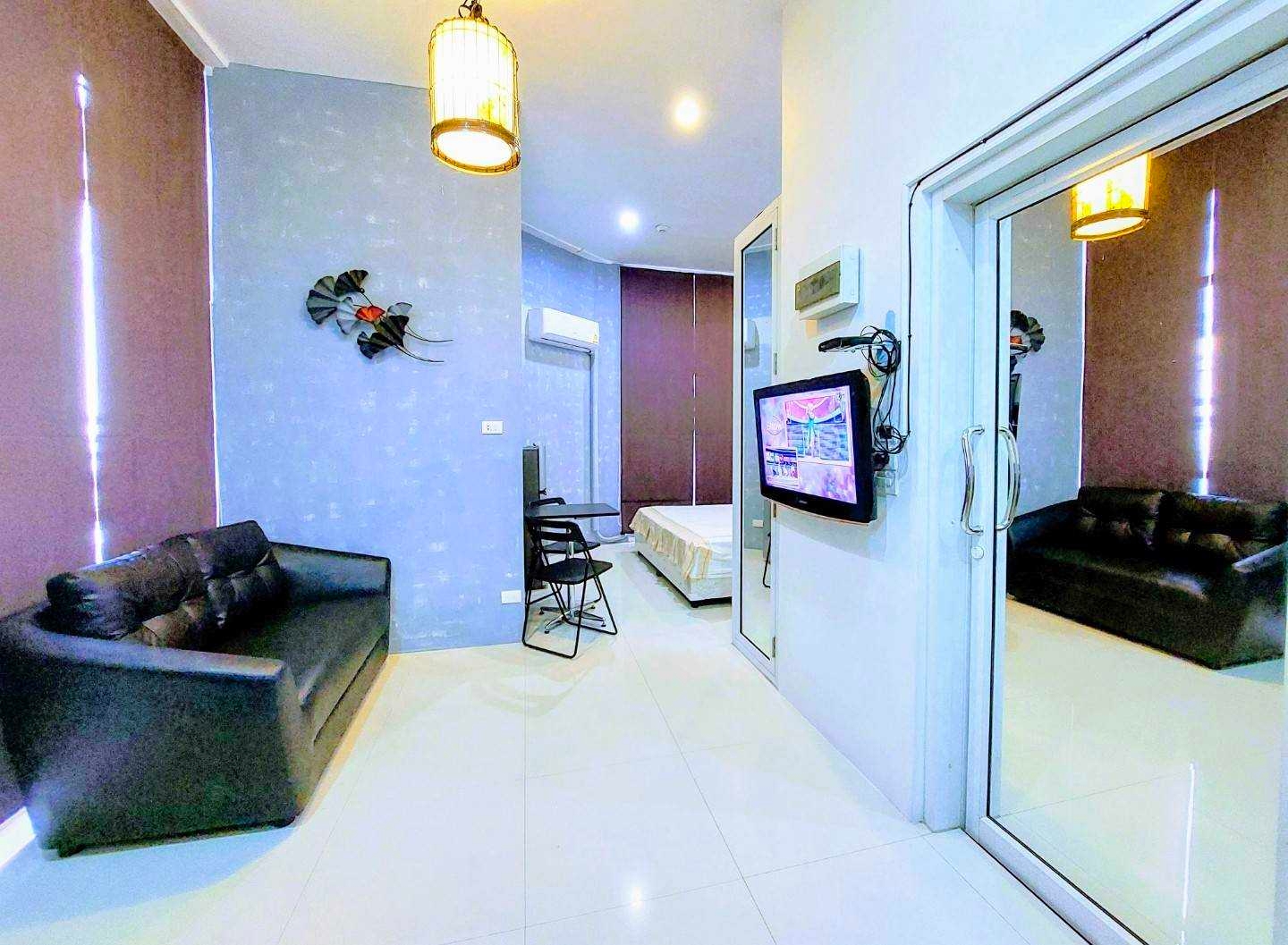 สตูดิโอ คอนโด สำหรับขาย ใน บางนา, บางนา, กรุงเทพมหานคร - Image 4