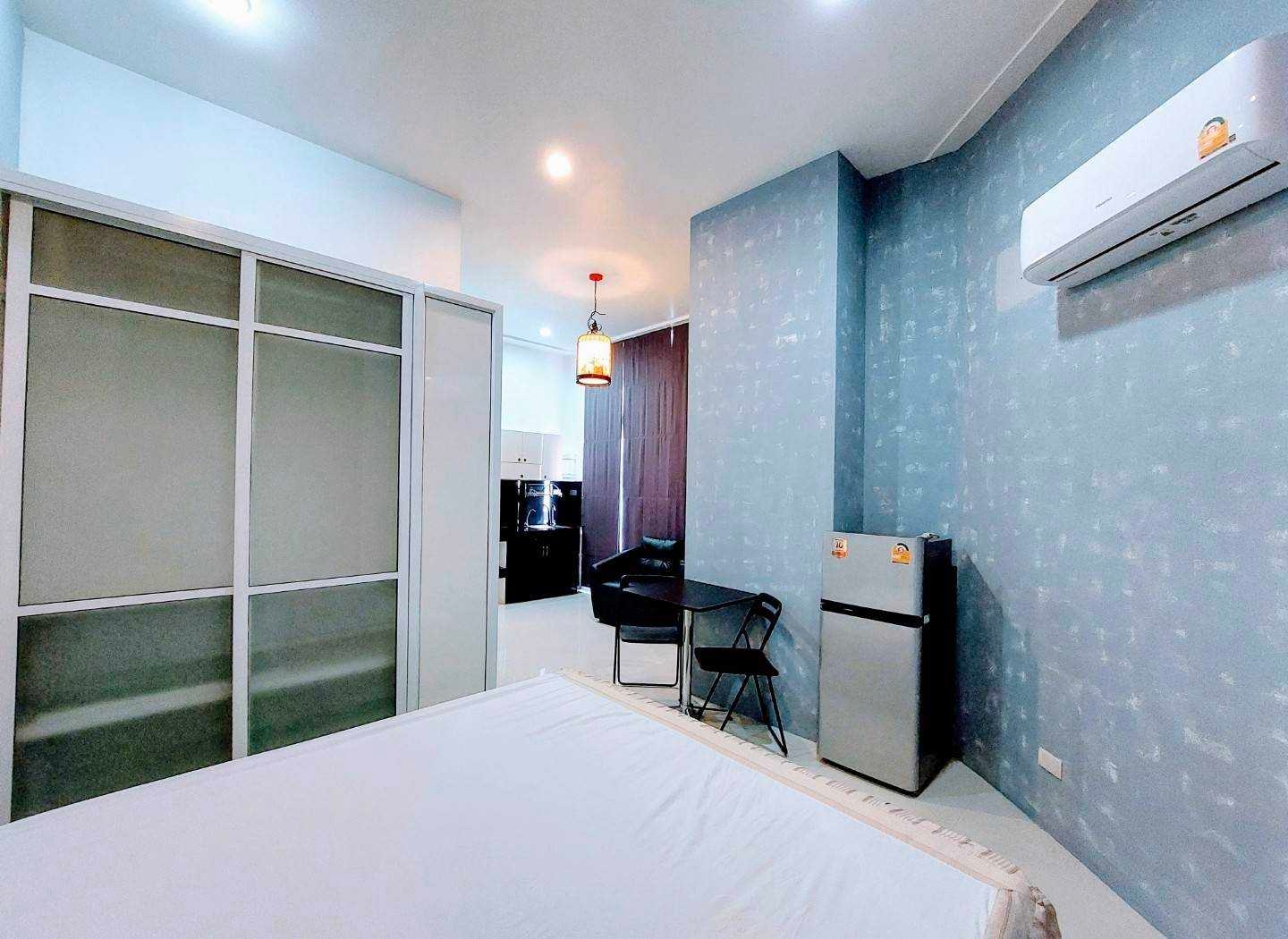 สตูดิโอ คอนโด สำหรับขาย ใน บางนา, บางนา, กรุงเทพมหานคร - Image 3