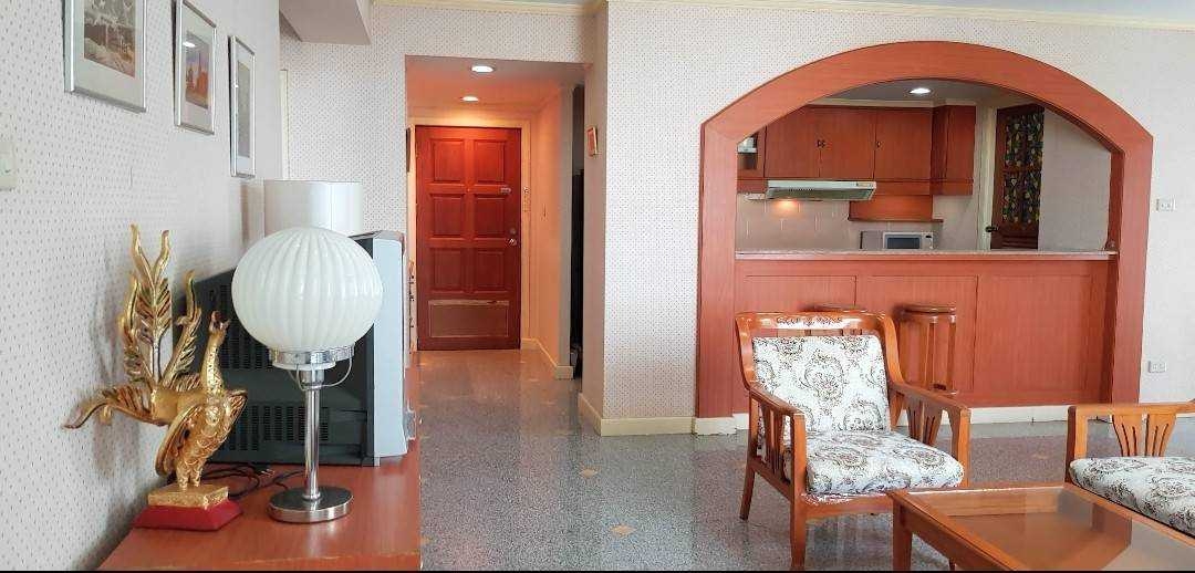 2 ห้องนอน คอนโด สำหรับขาย ใน บางนา, บางนา, กรุงเทพมหานคร - Image 3