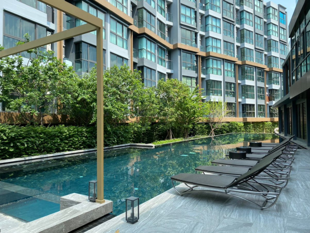The Excel Hideaway Sukhumvit 71 - Image 4