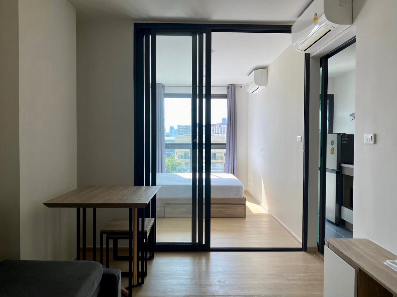 The Excel Hideaway Sukhumvit 71 - Image 1