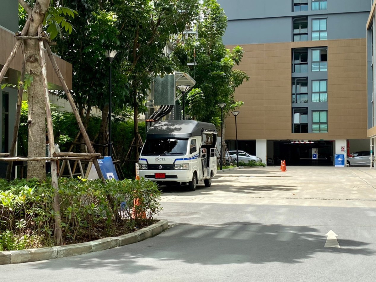 The Excel Hideaway Sukhumvit 71 - Image 7