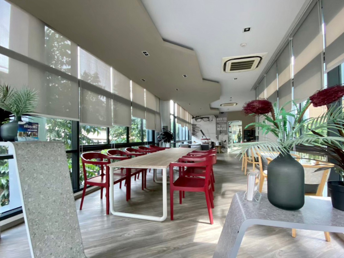 The Excel Hideaway Sukhumvit 71 - Image 8