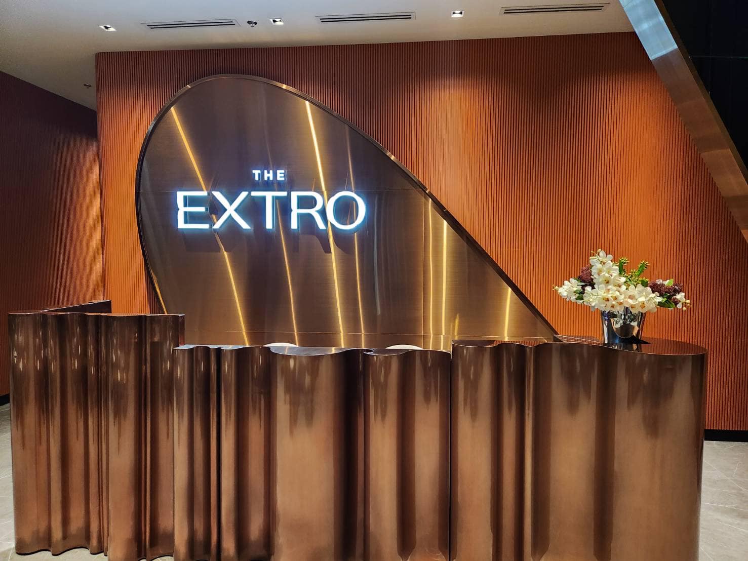 The Extro Phayathai - Rangnam - Image 7