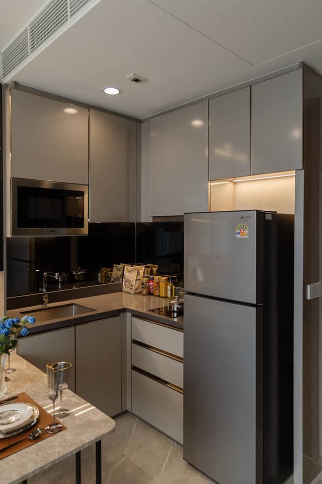 1 Bedroom Condo For Sale in Thanon Phaya Thai, Ratchathewi, Bangkok - Image 7