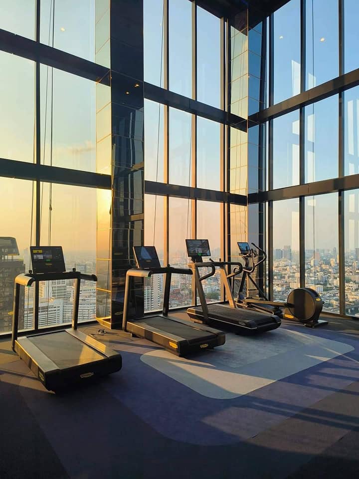 1 Bedroom Condo For Sale in Thanon Phaya Thai, Ratchathewi, Bangkok - Image 5