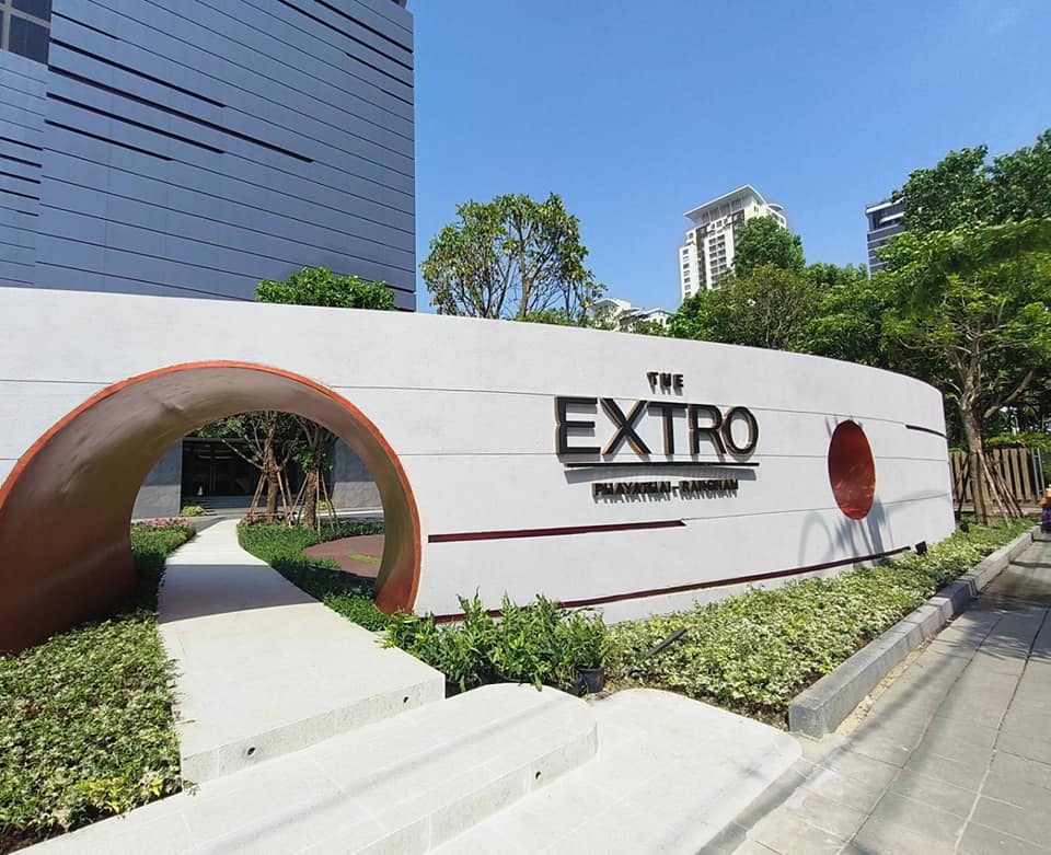 1 Bedroom Condo For Sale in Thanon Phaya Thai, Ratchathewi, Bangkok - Image 12
