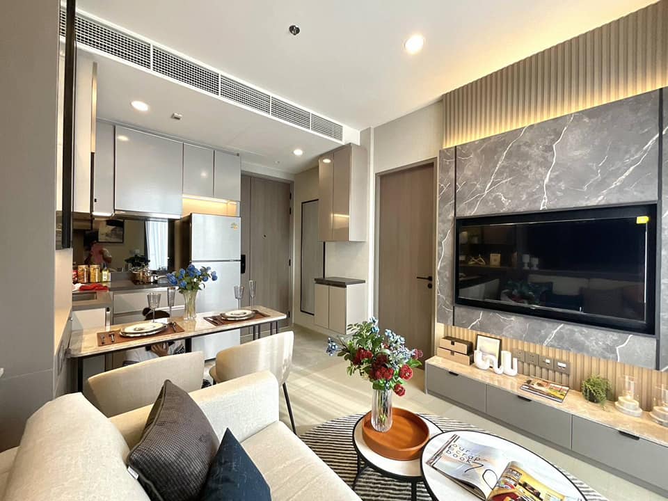 1 Bedroom Condo For Sale in Thanon Phaya Thai, Ratchathewi, Bangkok - Image 2