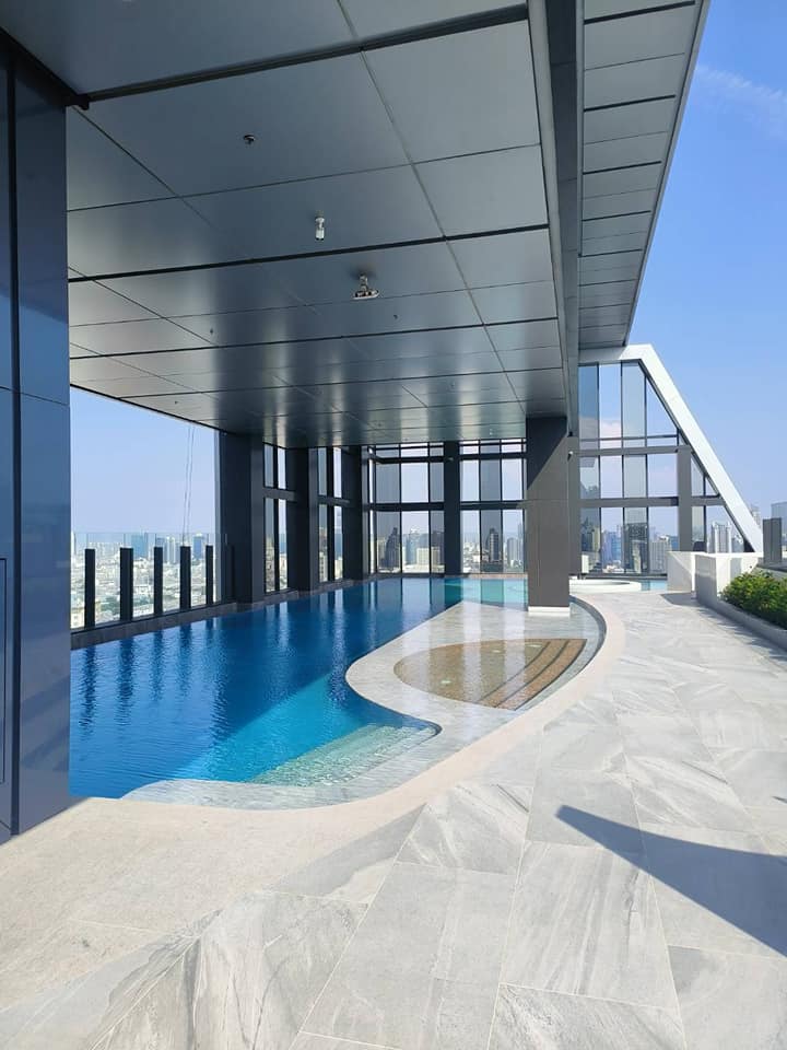 1 Bedroom Condo For Sale in Thanon Phaya Thai, Ratchathewi, Bangkok - Image 10