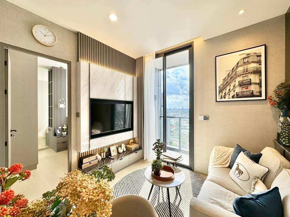 1 卧室 公寓  在  - Image 1