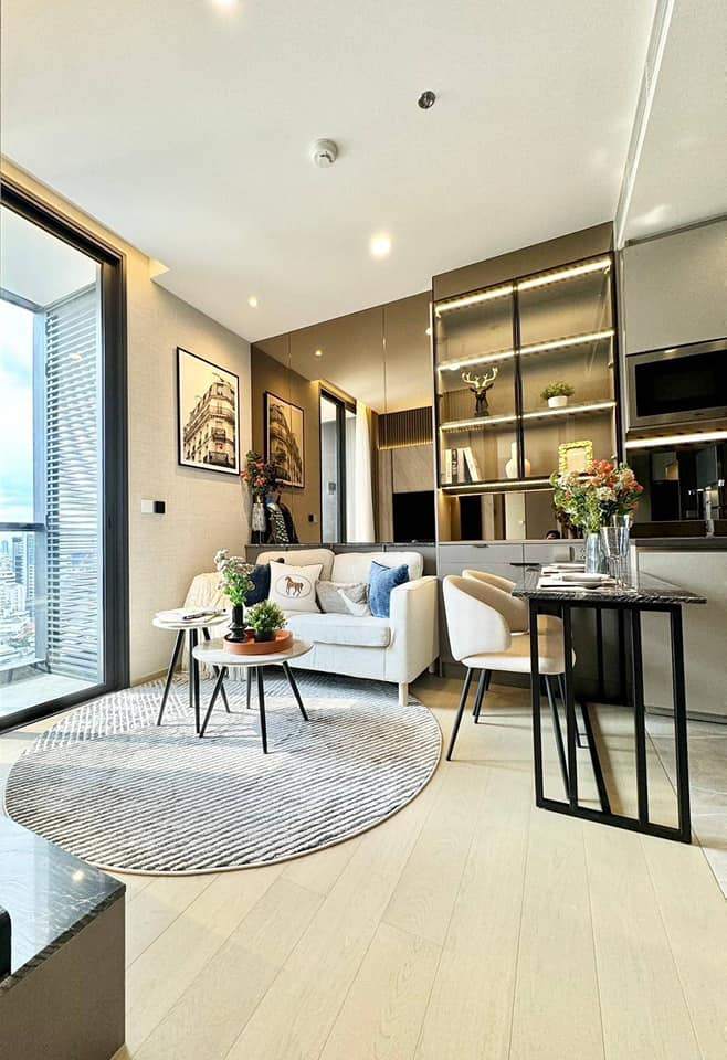 1 卧室 公寓  在  - Image 2