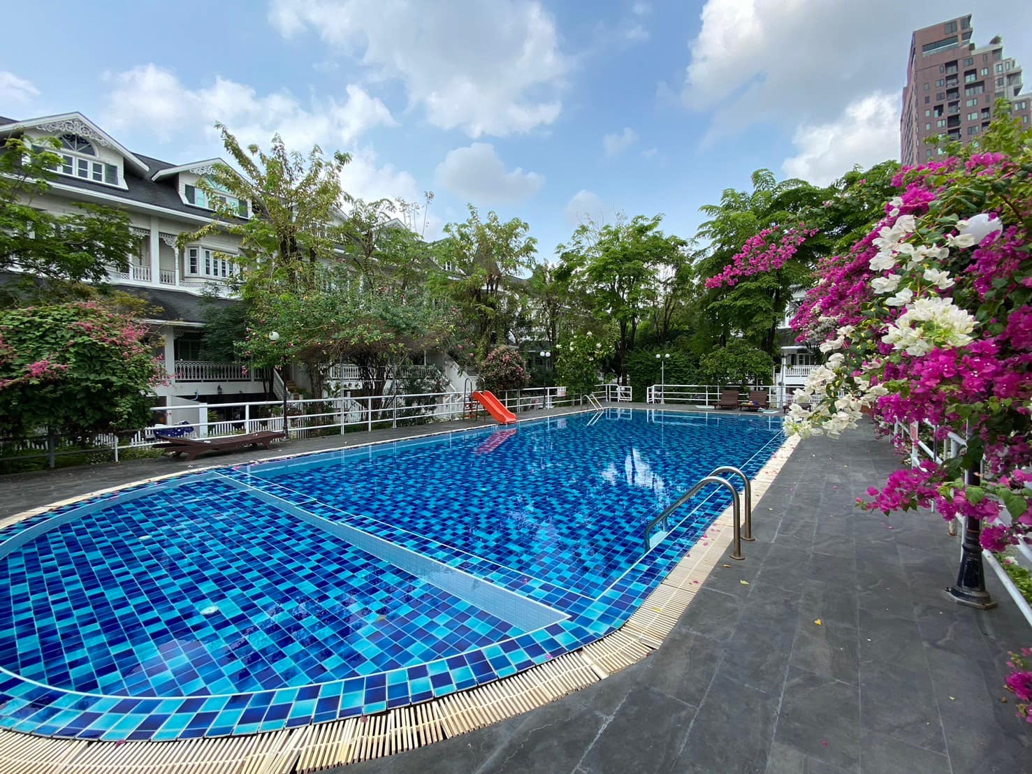 แฟนตาเซีย วิลล่า 2) - Image 9