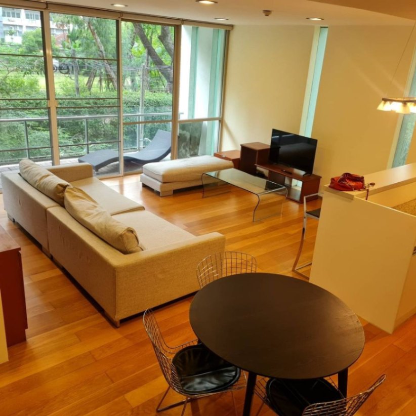 Ficus Lane - Image 1