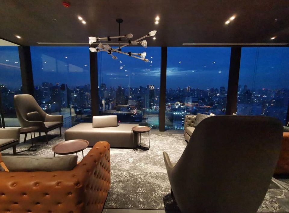 The FINE Bangkok Thonglor-Ekamai - Image 6