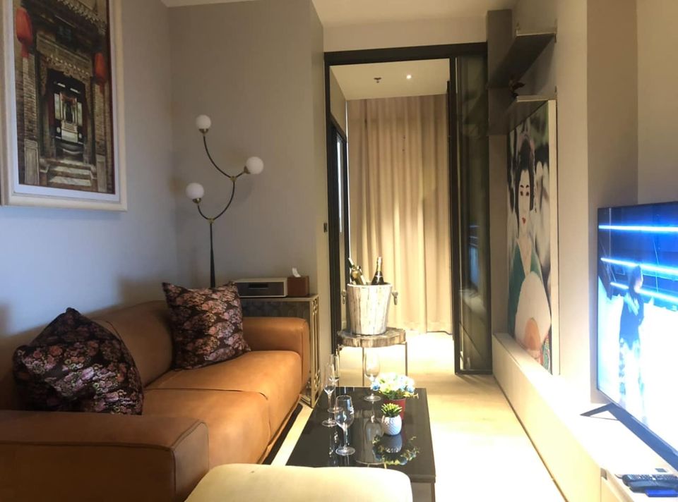 The FINE Bangkok Thonglor-Ekamai - Image 1