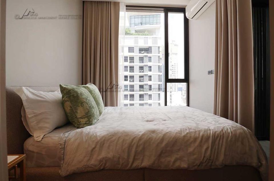 The FINE Bangkok Thonglor-Ekamai - Image 11