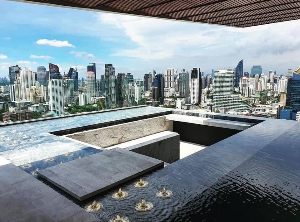 The FINE Bangkok Thonglor-Ekamai - Image 4