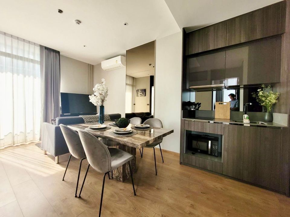 The FINE Bangkok Thonglor - Ekamai - Image 1