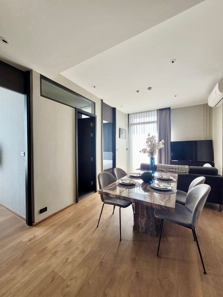 The FINE Bangkok Thonglor - Ekamai - Image 2