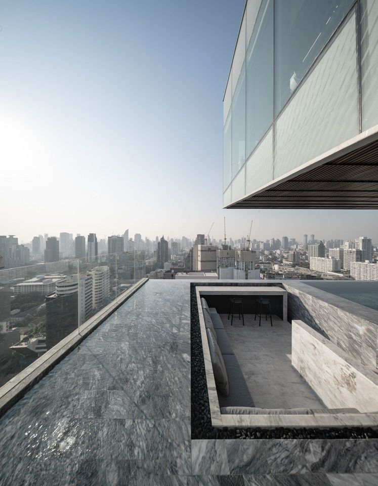 The FINE Bangkok Thonglor - Ekamai - Image 8