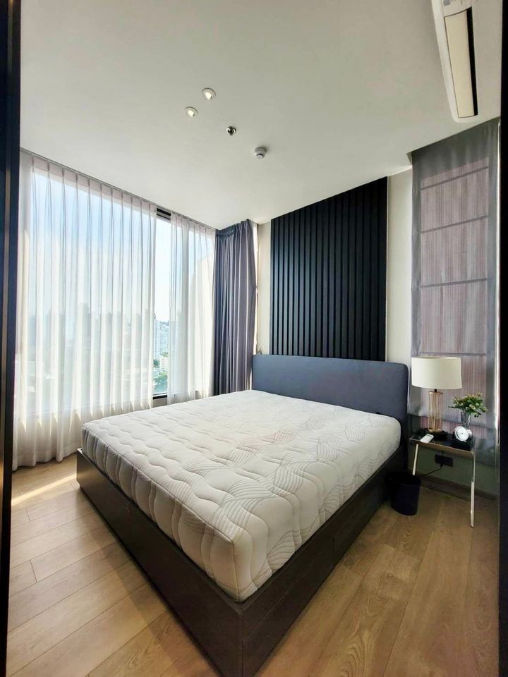 The FINE Bangkok Thonglor - Ekamai - Image 4