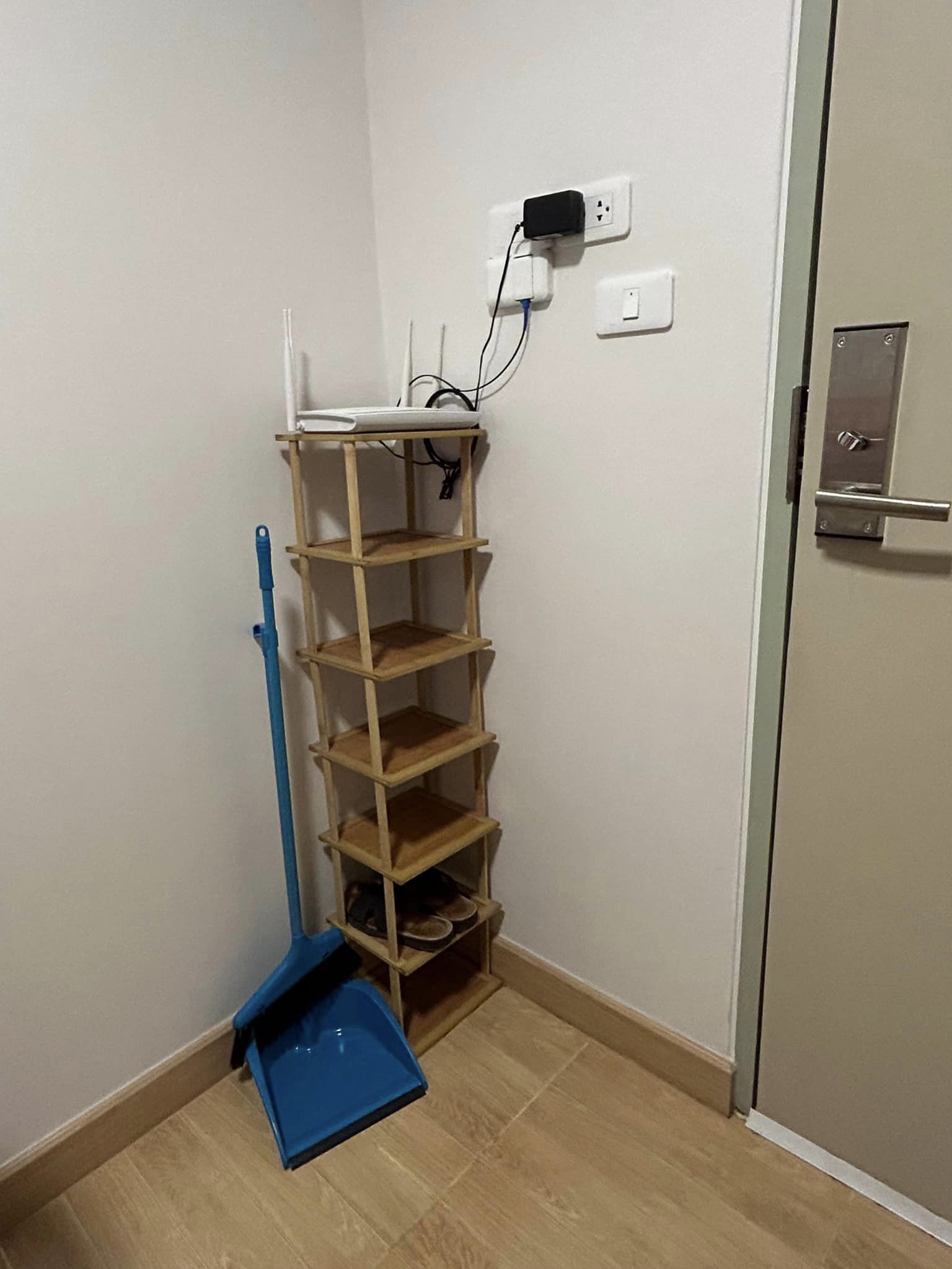 1 Bedroom Condo For Rent in Khi Lek, Mae Rim, Chiang Mai - Image 4