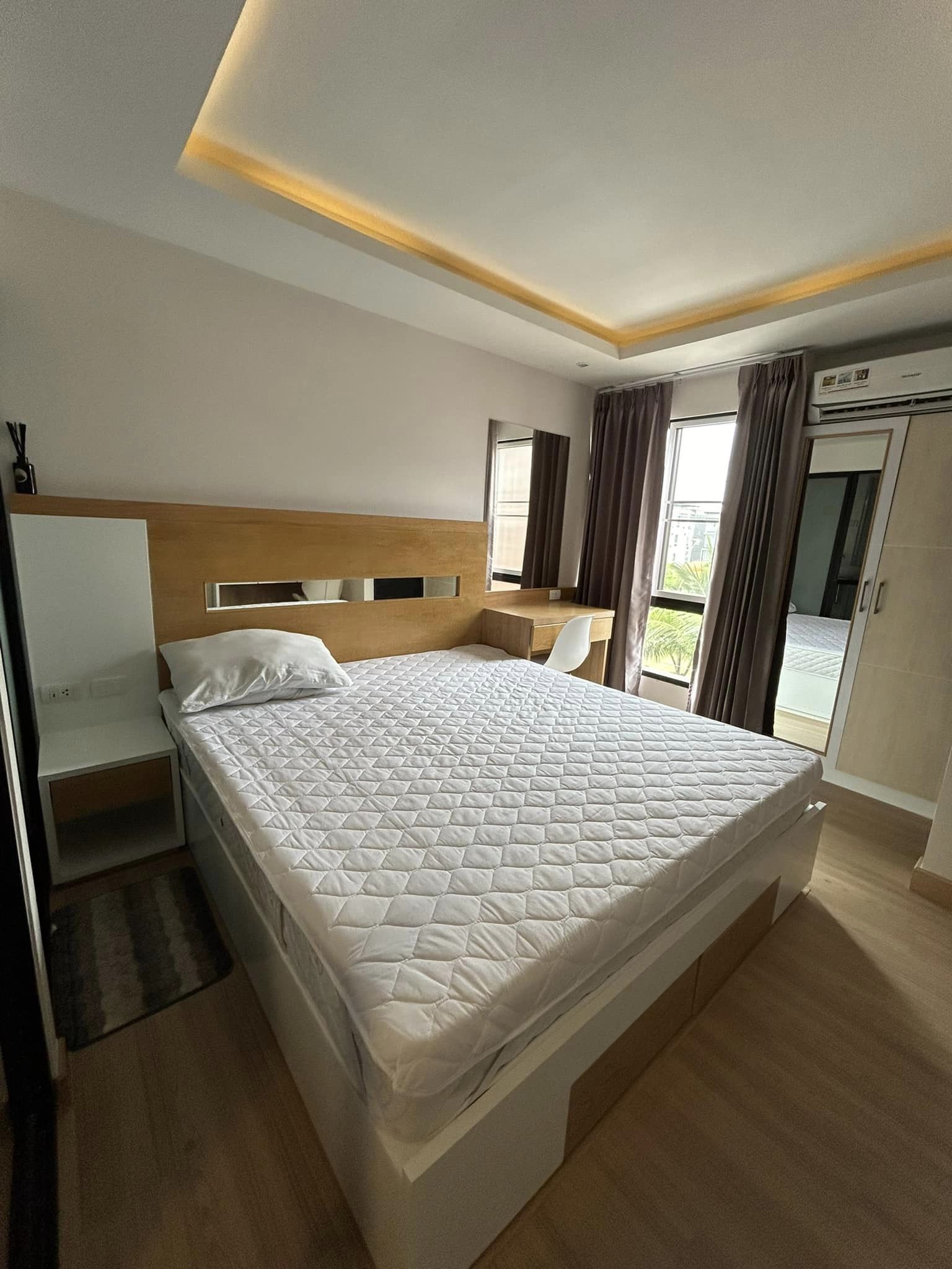 1 Bedroom Condo For Rent in Khi Lek, Mae Rim, Chiang Mai - Image 1